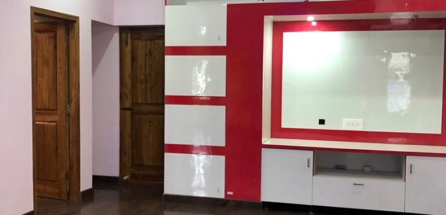 1200sqft East Face Residential House Sale Somanatha Nagar, Mysore