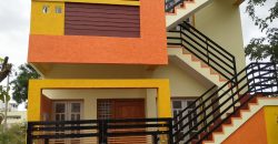 600sqft North Face Residential House Sale Sathagalli, Mysore
