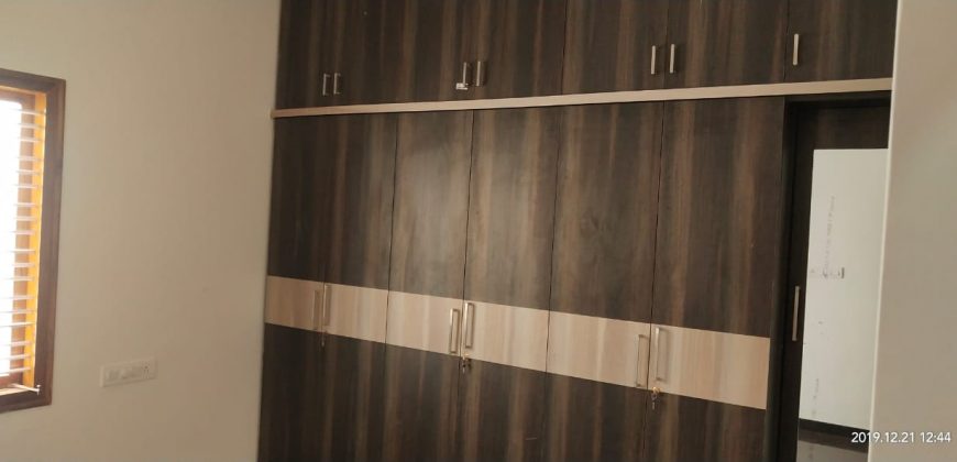 1200sqft East Face Residential Duplex House Sale Srirampura, Mysore