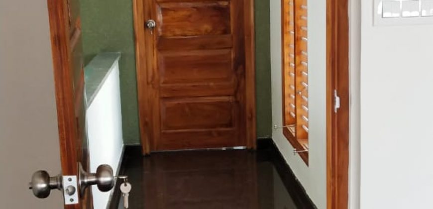 1200sqft East Face Residential Duplex House Sale Srirampura, Mysore