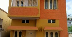 600sqft East Face Residential House Sale Srirampura, Mysore
