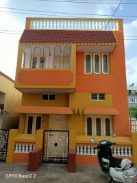 600sqft East Face Residential House Sale Srirampura, Mysore