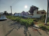 1880sqft East Face Residential Site Sale Kuvempunagar, Mysore