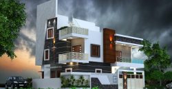 1840sqft Residential Duplex House Sale Srirampura, Mysore
