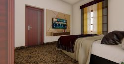 1840sqft Residential Duplex House Sale Srirampura, Mysore