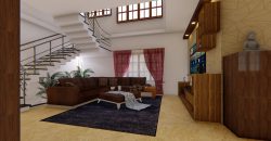 1840sqft Residential Duplex House Sale Srirampura, Mysore