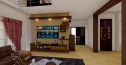 1840sqft Residential Duplex House Sale Srirampura, Mysore