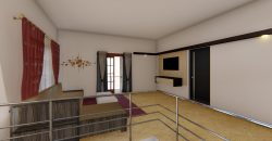 1840sqft Residential Duplex House Sale Srirampura, Mysore