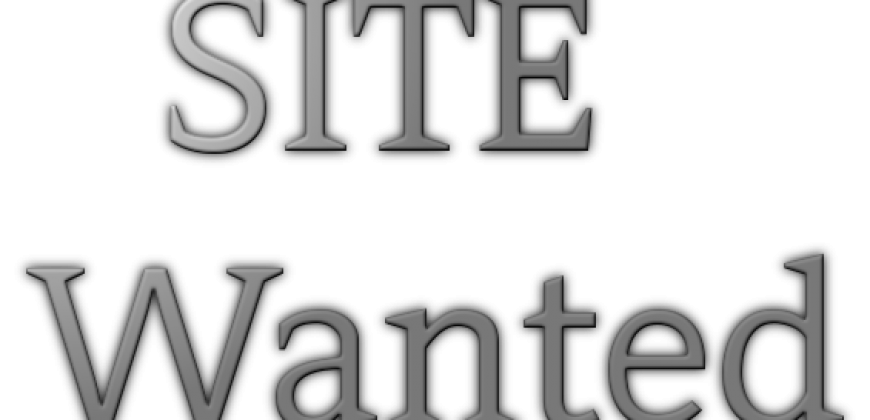 Wanted 2400 Sqft Site In Roopa Nagar, Mysore