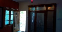 1200sqft North West Corner Residential Duplex House Sale Srirampura, Mysore