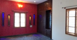 1200sqft North West Corner Residential Duplex House Sale Srirampura, Mysore
