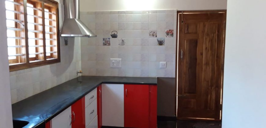 1200sqft North West Corner Residential Duplex House Sale Srirampura, Mysore