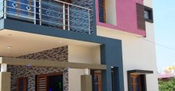 1200sqft North West Corner Residential Duplex House Sale Srirampura, Mysore