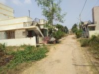 East Face Residential Site Sale Ramarishnanagar I Block, Mysore