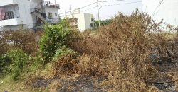 East Face Residential Site Sale Ramarishnanagar I Block, Mysore