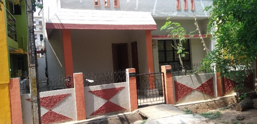 East Face Residential Site Sale Ramarishnanagar I Block, Mysore