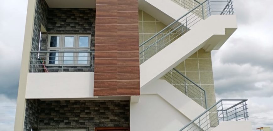 600sqft Residential House Sale Sathagalli , Mysore