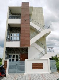 600sqft Residential House Sale Sathagalli , Mysore