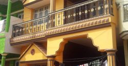 600sqft Residential Duplex House Sale Udayagiri, Mysore