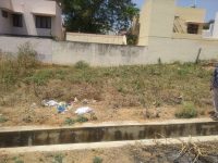 1900 Sqft Site Sale In Kuvempunagar