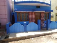 House For Sale Kuvempunagar