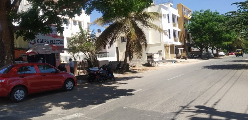 Commercial Property Sale Ramakrishna Nagar Mysore