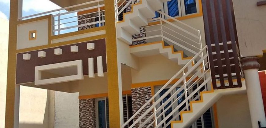 600sqft Residential House Sale In Vijayanagar, Mysore