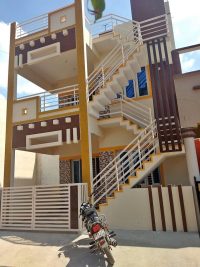 600sqft Residential House Sale In Vijayanagar, Mysore