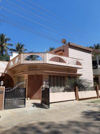 Independent House Sale In Tk Layout Mysore