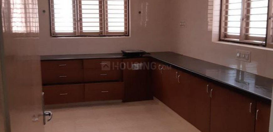 Independent House Sale In Tk Layout Mysore