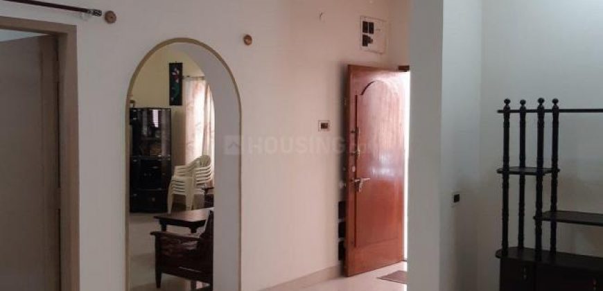 Independent House Sale In Tk Layout Mysore