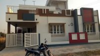 1200sqft North West Corner Residential House Sale Srirampura, Mysore