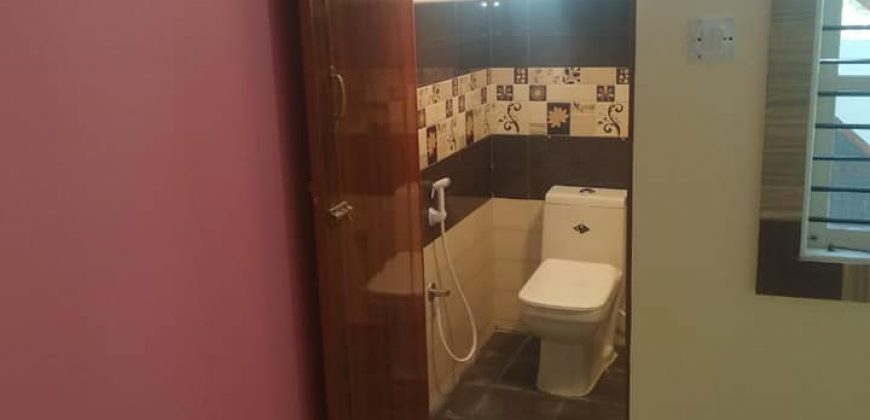 Two Floor Residential House Sale Sathgalli Mysuru