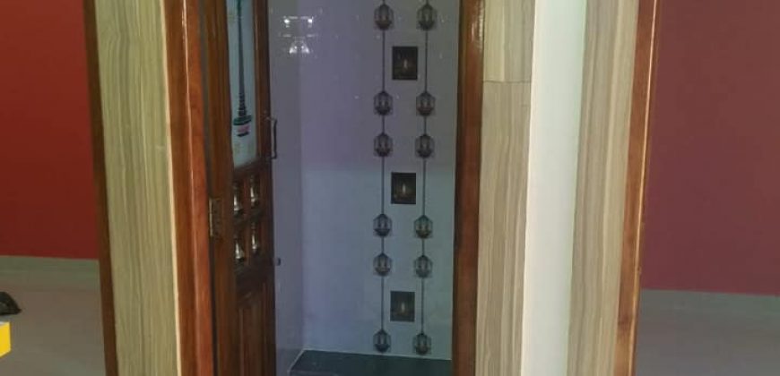Two Floor Residential House Sale Sathgalli Mysuru
