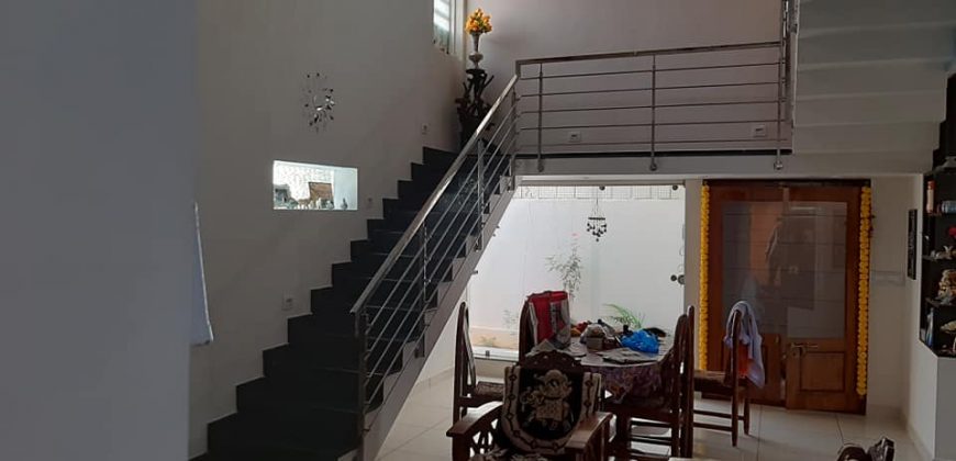 Posh House Sale Datagalli Mysore