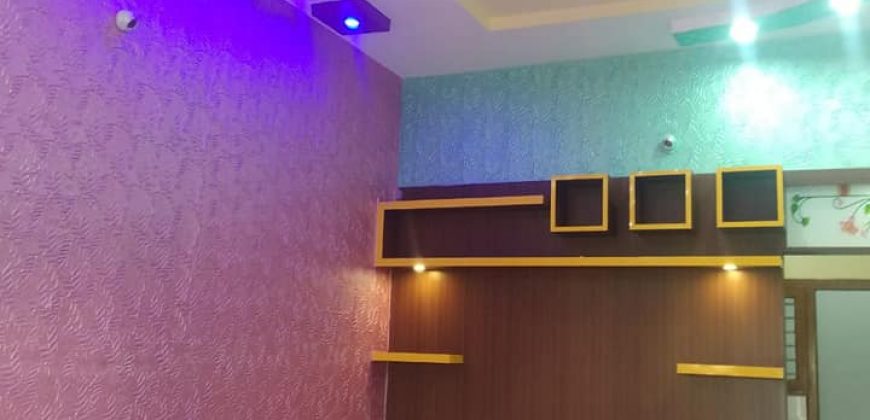 Two Floor Residential House Sale Sathgalli Mysuru