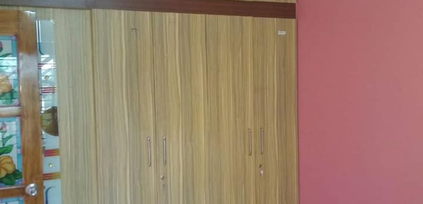 Two Floor Residential House Sale Sathgalli Mysuru