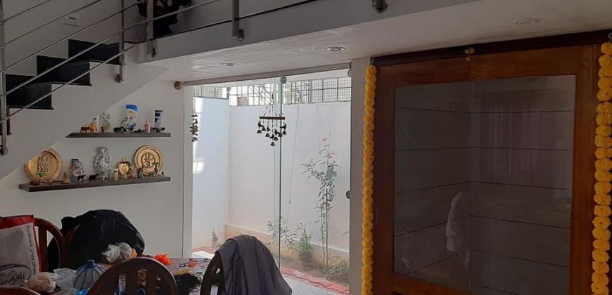 Posh House Sale Datagalli Mysore