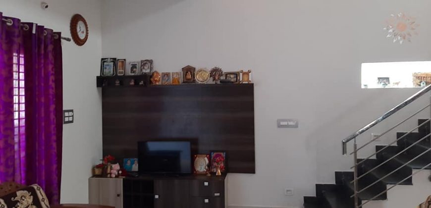 Posh House Sale Datagalli Mysore