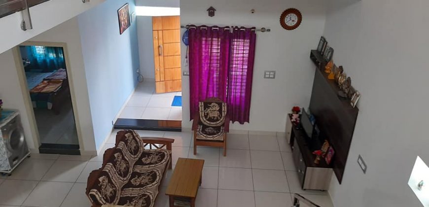 Posh House Sale Datagalli Mysore