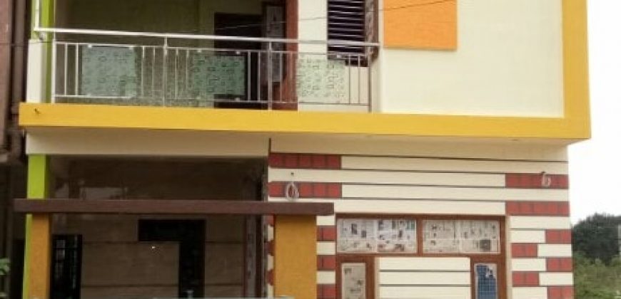 House For Sale Duplex Vijayanagar 4th Stage Mysuru