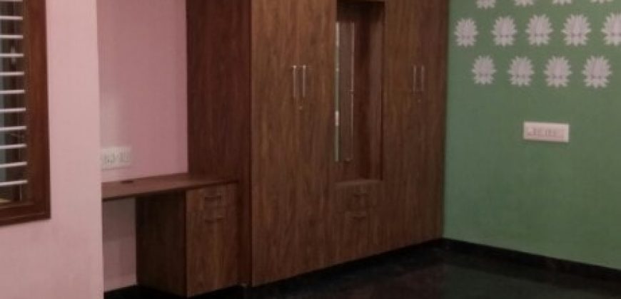 House For Sale Duplex Vijayanagar 4th Stage Mysuru