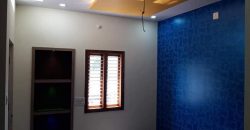 Duplex Posh House Sale Kuvempunagar Mysuru