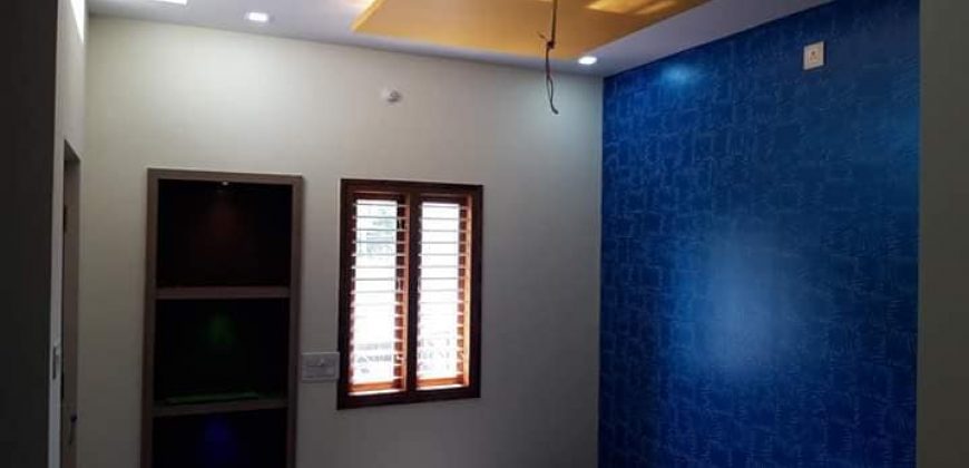 Duplex Posh House Sale Kuvempunagar Mysuru