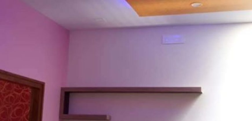 Duplex Posh House Sale Kuvempunagar Mysuru