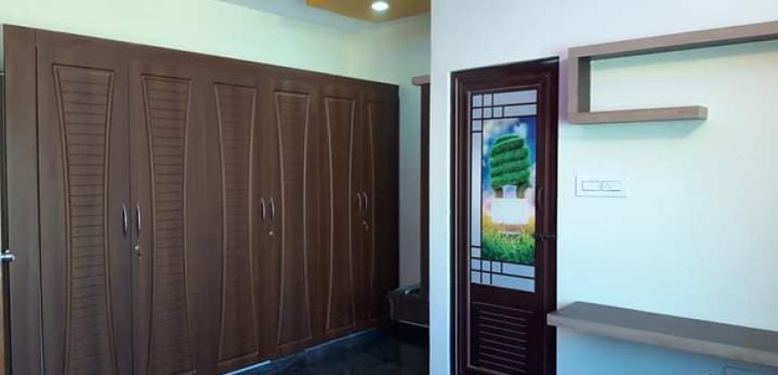 Duplex Posh House Sale Kuvempunagar Mysuru