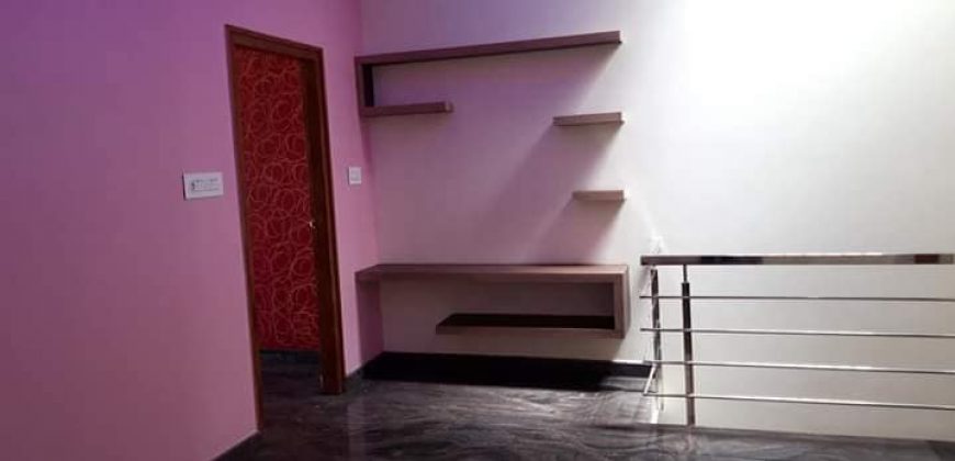 Duplex Posh House Sale Kuvempunagar Mysuru
