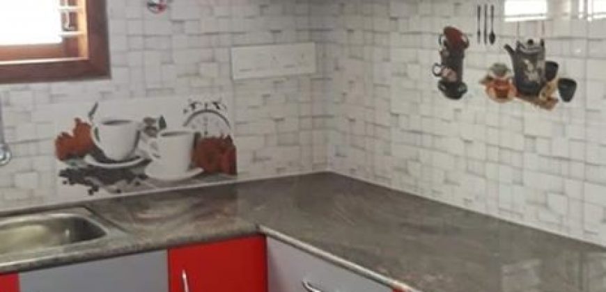 Duplex Posh House Sale Kuvempunagar Mysuru