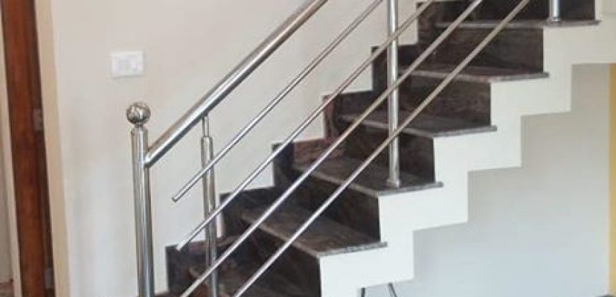 600 Sqft Residential Duplex House Sale Vijayanagar, Mysore