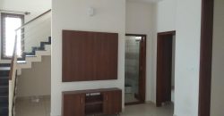 1500 Sqft Residential Duplex House Sale In Vijayanagar, Mysore